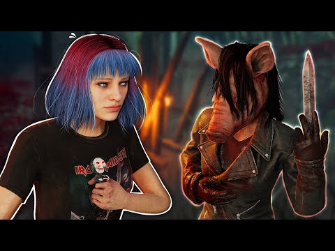 Making Killers Regret Chasing Me for 20 Minutes!