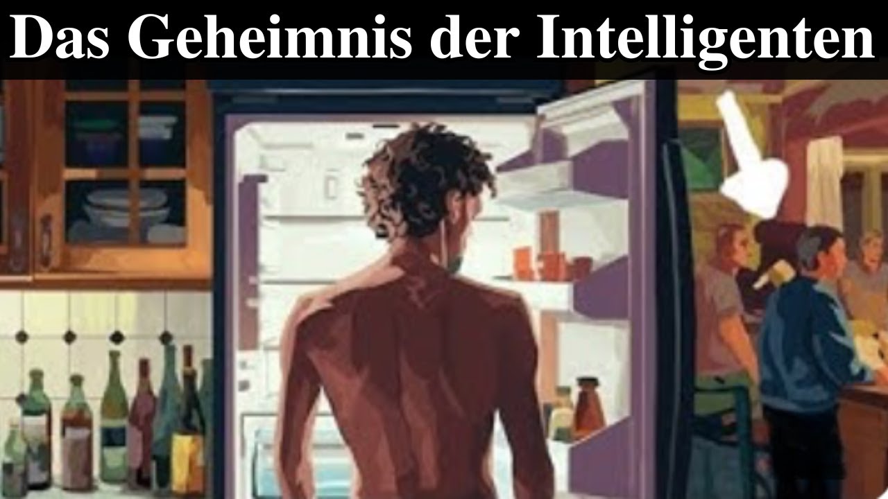 Warum kluge Menschen das Sozialleben meiden | Schopenhauer