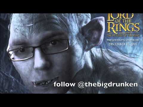 Drunken Master - Nemz