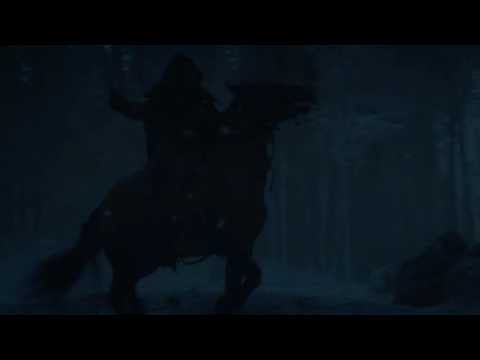 (Ripped) GoT: Unreleased Season 6 Soundtrack - Coldhands (EP 06 Opening)