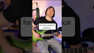 RATM vs. Public Enemy: Who Leads the Revolution?