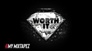 YK Osiris - Worth it (Official Audio)