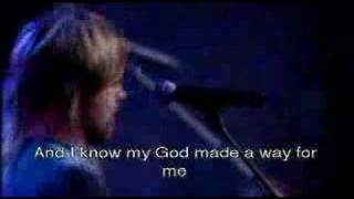 Salvation is Here - Hillsong United