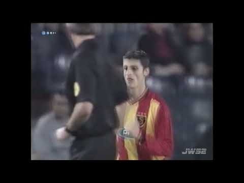 2002.11.13 Barcelona 3 - Galatasaray 1 (Full Match 60fps - 2002-03 Champions League)