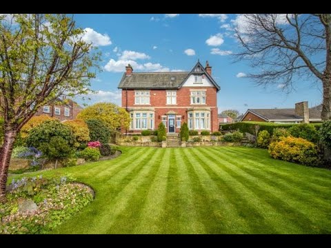 HALLMARK FINE HOMES | West Wells Road, Ossett