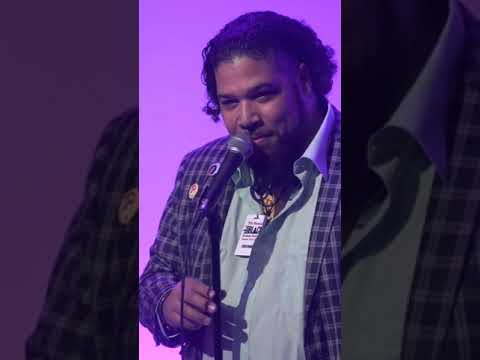 Promotional video thumbnail 1 for Corporate, Emcee, Announcer, etc