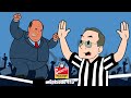 Jim Cornette Reviews Cody Rhodes Randy Orton Vs Bron Breakker Bronson Reed On WWE Smackdown