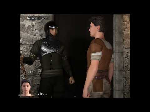 TGame | Peasants Quest Part 9  v3.62 ( PC )