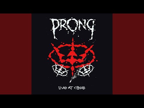 Videoclip de Third From The Sun (Live at CBGB's, NYC, NY - November 1989) — Prong