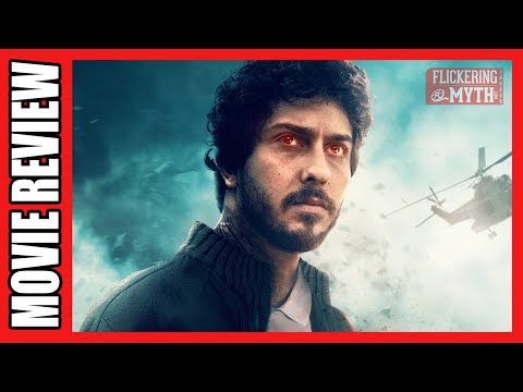 MORTAL Review - 2020's Unexpected Superhero Movie