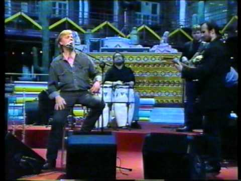 Vesa-Matti Loiri - Laulu on iloni ja työni