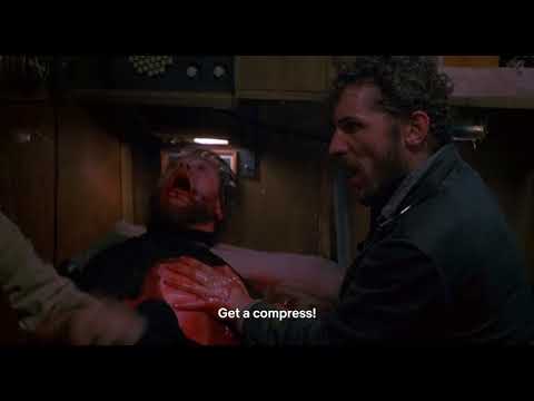 Das Boot - SCHNELLER!!