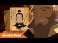 Avatar | Dag Lu Ten | Nickelodeon Nederlands