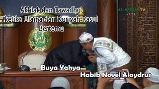 Download lagu Moment ketika Buya Yahya mengetahui Habib Novel Alaydrus hadir di Majelisnya mp3 Download lagu Moment ketika Buya Yahya mengetahui Habib Novel Alaydrus hadir di Majelisnya mp3