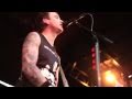 Alkaline Trio - Cringe (Light & Noise episode)