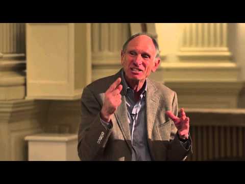 Joseph Goldstein iBme 2014