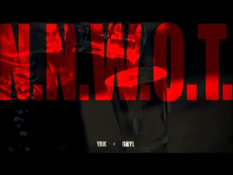 Yak x Gryl - Nawet Nie Wiesz o Tym