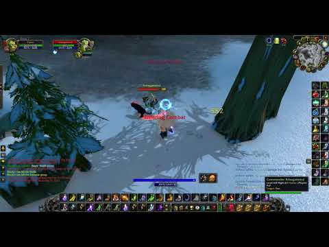 Psyket - Enhancement Shaman with Sulfuras - PVP / Windfury Crits / Oneshots - Classic Anniversary