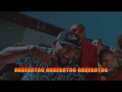 ARREBATAO (Letras + Video) - EL PEPO SHOW / ZEPEKEÑO (ORIGINAL) Version limpia con intro de TIKTOK