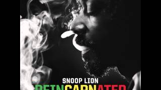 Snoop Lion  So Long (feat. Angela Hunte)