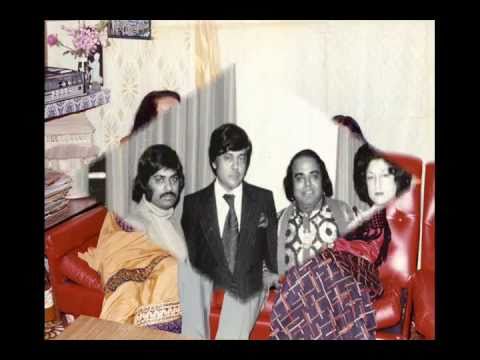 Ai Sochan Soch Ke Dil Mera by Alam Lohar - Sufi Song