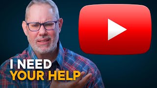 Bill C11 wants to destroy YouTube as we know it...