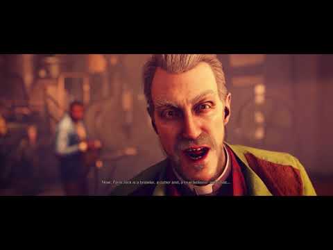 Wolfenstein - The New Colossus - Pt 33