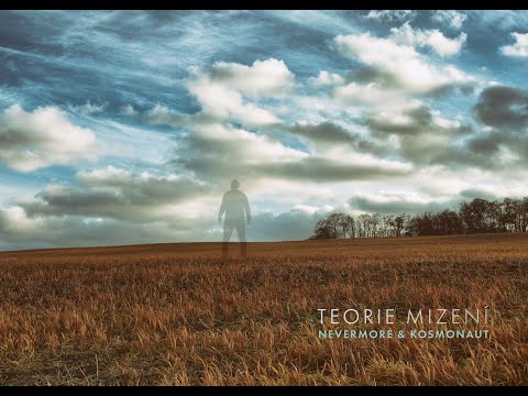 Teorie mizení - nové album Nevermore & Kosmonaut