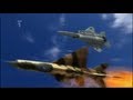Воздушные бои: ВВС Израиля HD (Ближний Восток) 