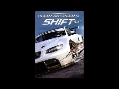 Need for speed shift java music ost - The Qemists feat. Mike Patton - Lost Weekend