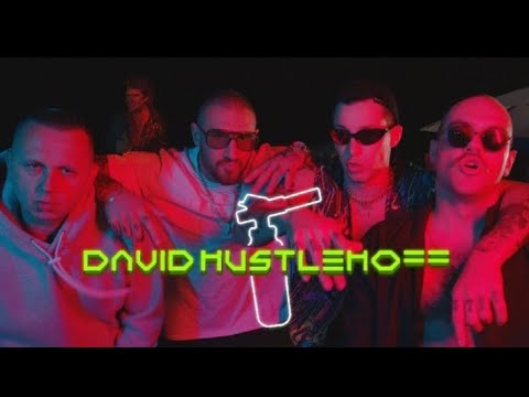 chillwagon - david hustlehoff (snippet) ZetHa, Żabson, Kizo, Borixon