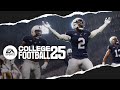 College Football 25 Sights And Sounds Deep Dive