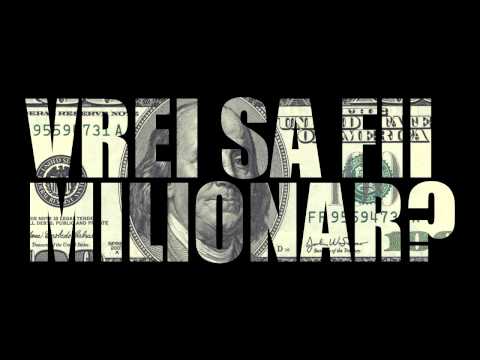 Caustic, Acelasi'Eu (Sili), TJK (O.G.Varza) MefX - Milionar(prod. by MefX)