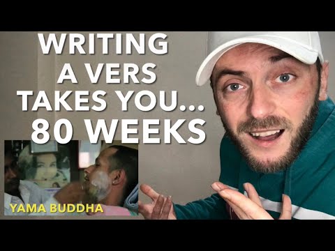 🇬🇧UK RAPPER First Reaction To YAMA BUDDHA- KTM GRIME