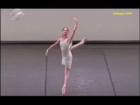 Diana & Acteón - Viengsay Valdés & Rómel Frómeta.