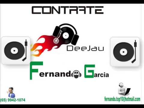 Sinal Disfarçado remix DJ Fernando Garcia.