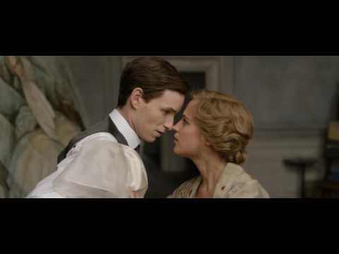 The Danish Girl - Aggression - Cover by Emily Blegvad