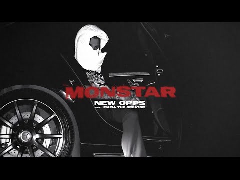 Yulian - NEW OPPS feat. @MafiaTheCreator (Visualizer)