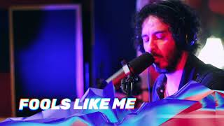 In Session - Fools Like Me - Foreign Language