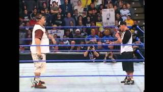 [討論] John Cena跟路人battle