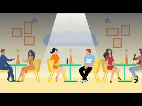C-Store Speed Dating: Find Your Perfect Match with SSCS!