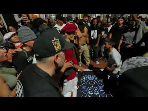 MZK Vs Everyone 🌎 - MZK Worldwide Anniversary 2025