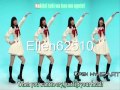 HeartCatch PreCure Extra Kudou Mayu Ed 2 