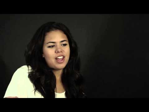 "Tenacious" - A Story of Strength