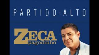 Zeca Pagodinho - Partido Alto