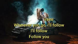 APRES-SOIREE Lyrics English Translation