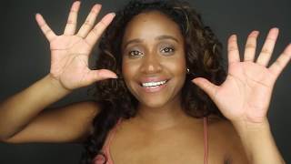 The Benefits of A Youtube Channel for Actors| Andrea Lewis  #HowToBeSuccessful