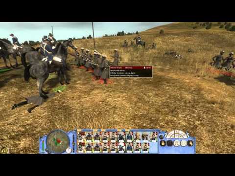 Empire Total War: Greek Campaign Part 15 - Ottoman Counter Attack!