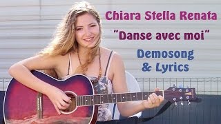 Dein Song 2016 | Chiara Stella Renata - 