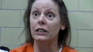 Aileen Wuornos gone insane? video